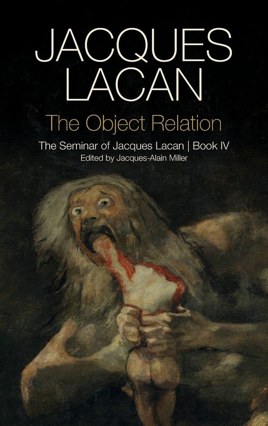 The Object Relation
