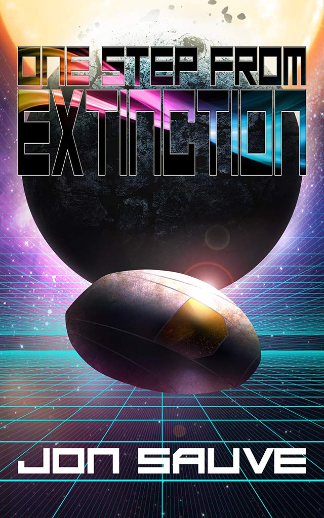 One Step From Extinction: Stories (Inverted Universe)