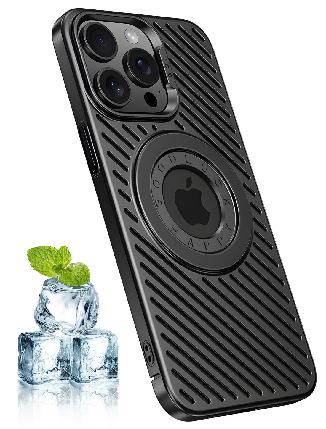 Amazon.co.jp: YUZOR iPhone 15 Pro Max 用 ケース MagSafe対応