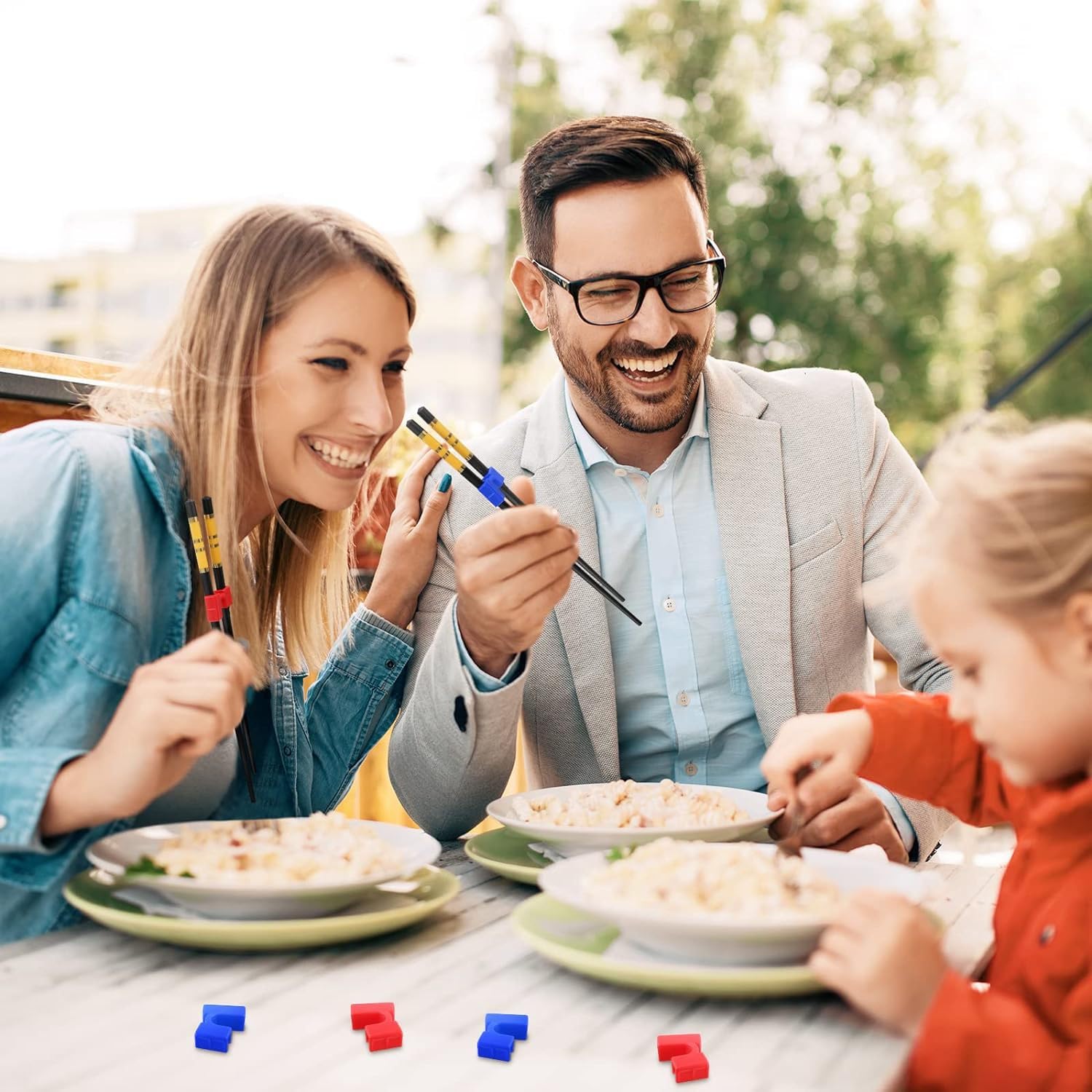 Learn Chopsticks Faster with These Helpers -6