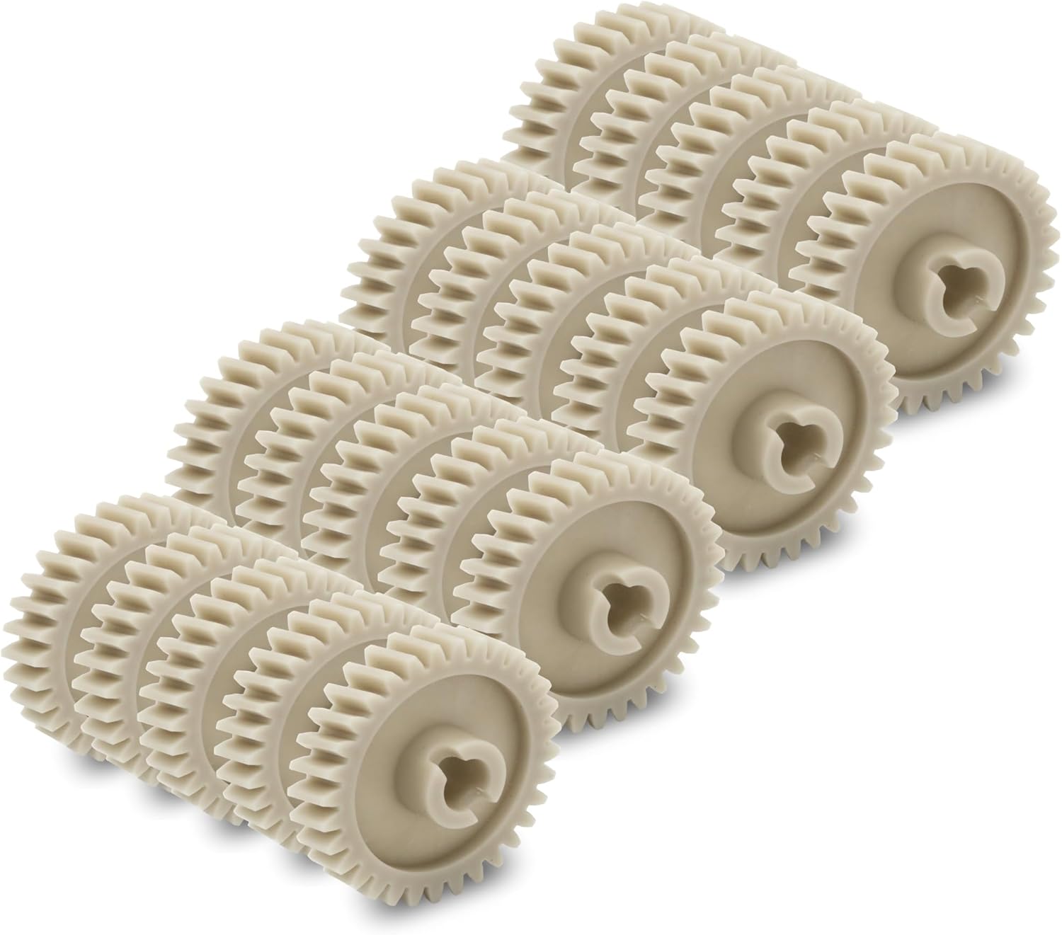 The ROP Shop 20-Pack Drive Gears fit Chamberlain Garage Door Openers 062216, 41A2817, 81B45