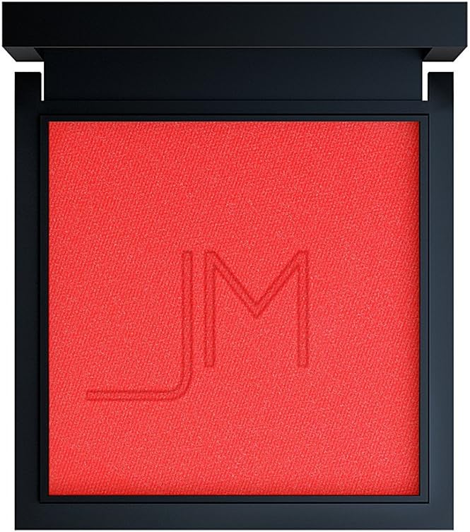 Jay Manuel Beauty Soft Focus Powder Blush - Bella