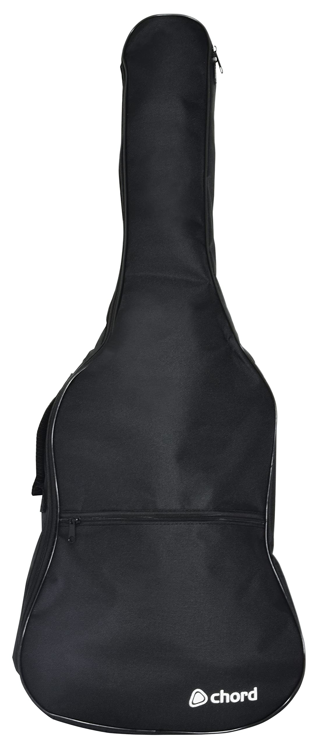 Chord Sac de transport léger pour guitare classique | Taille 1/2
