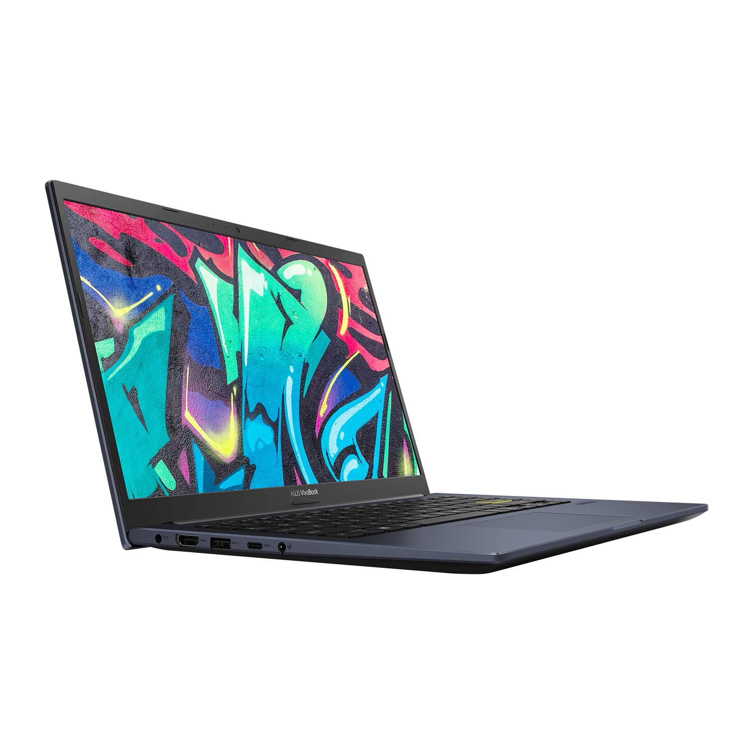 ASUS VivoBook S 14 Flip TN3402QA-LZ162W - PC portable ASUS sur