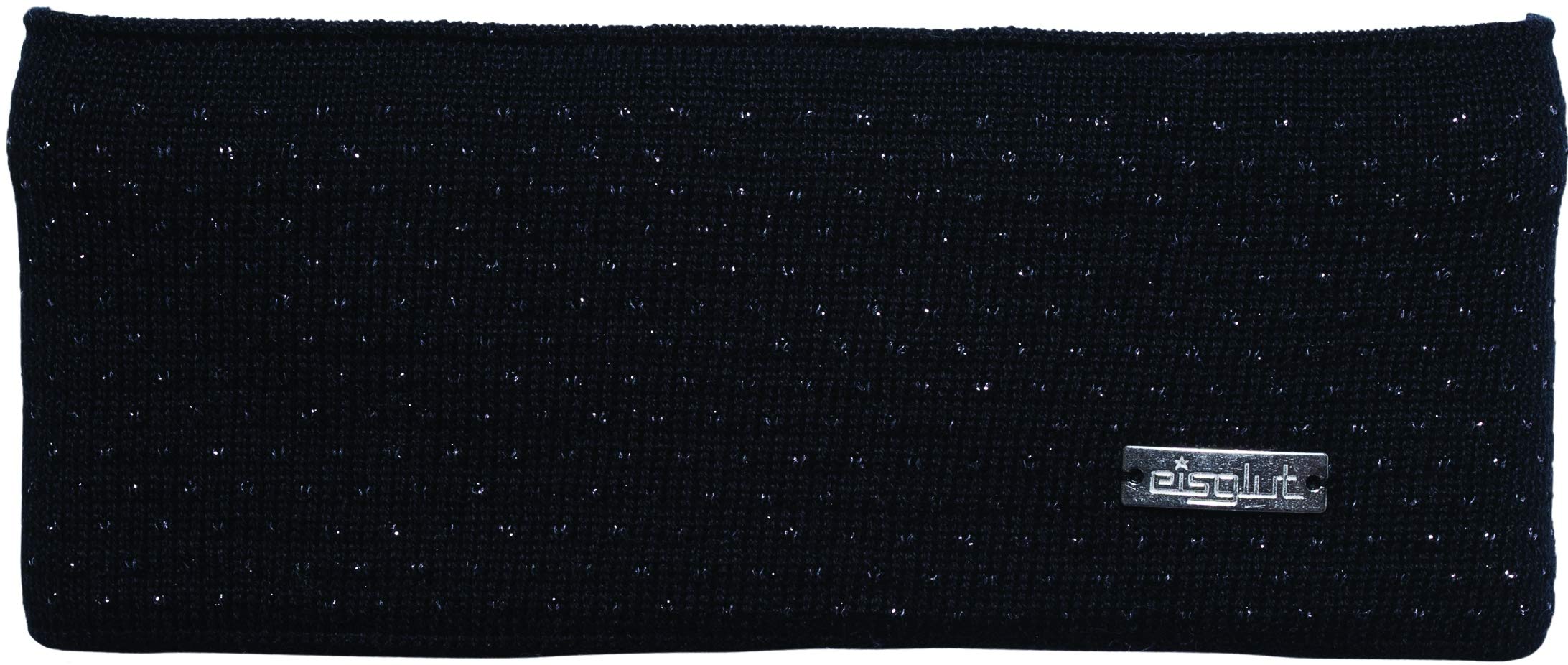 Eisglut Women Mariell Fleece - Black, One Size