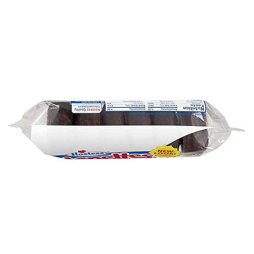 Miniatura 3 de Hostess Brands Host Choc Frosted Mini Donettes, 3 onzas