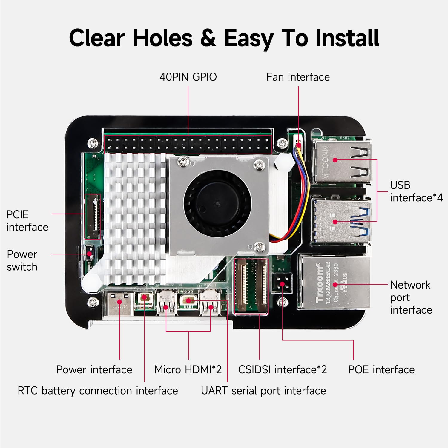 raspberry pi5 8gb」の人気商品一覧 | 安い商品を通販サイトから探す - 価格.