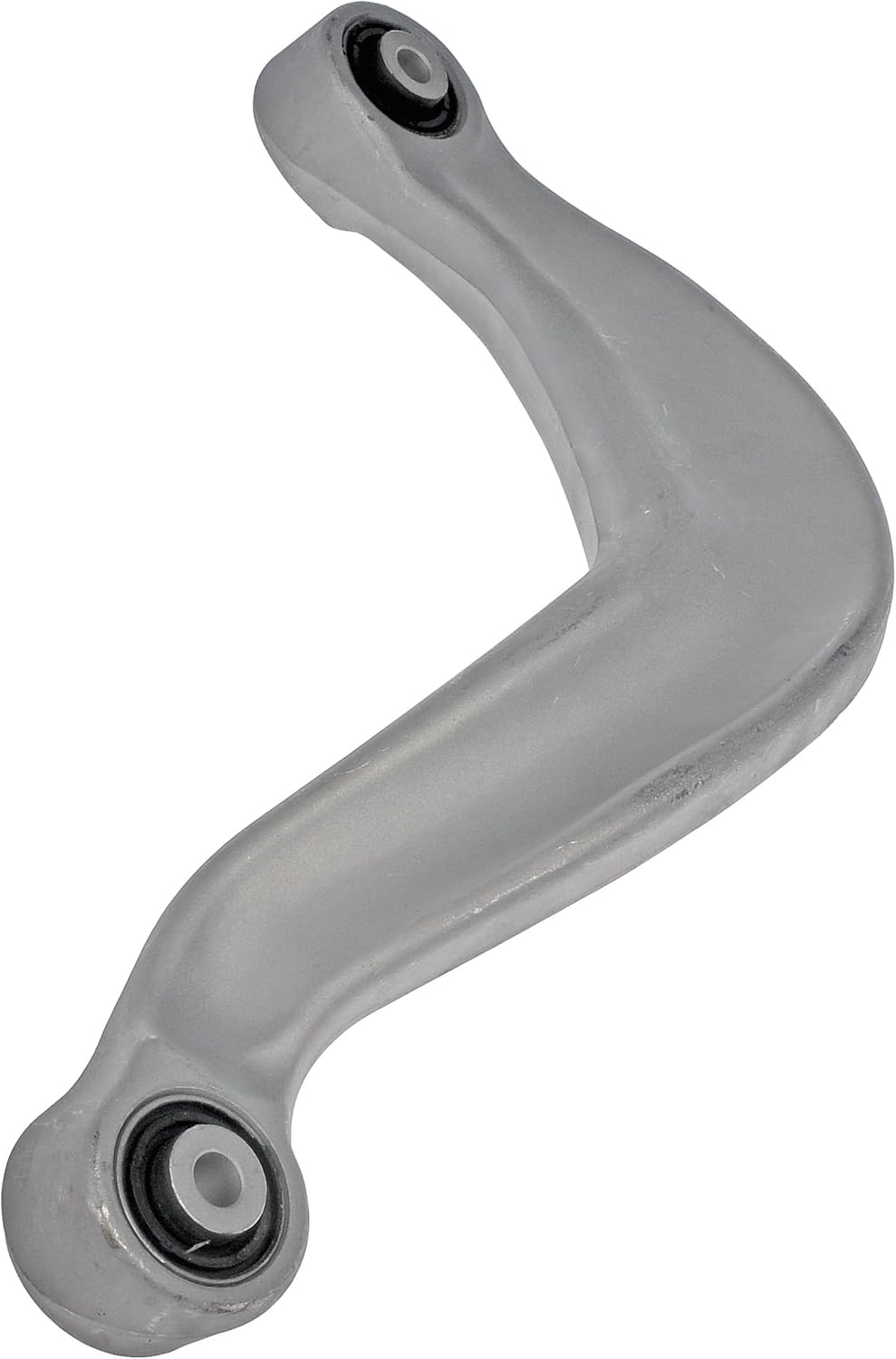 Dorman 522-779 Rear Driver Side Upper Rearward Suspension Control Arm Compatible with Select Audi / Porsche Models