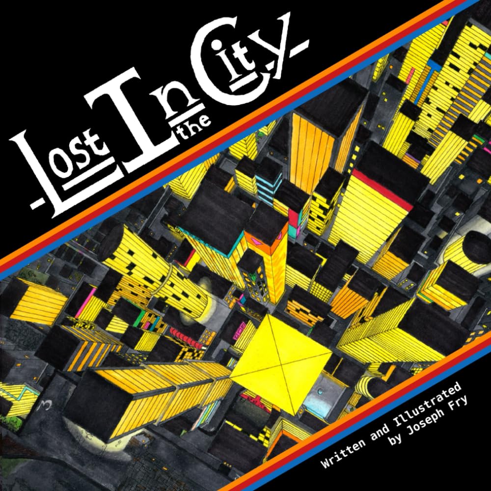 Lost in the City