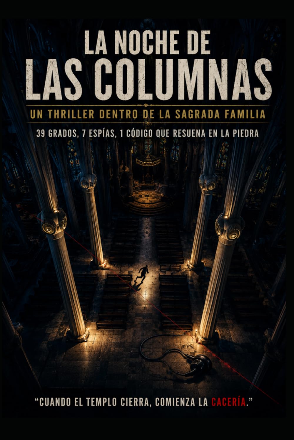 La Noche De Las Columnas