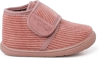 Botitas casa Pana Barefoot Tira adherente