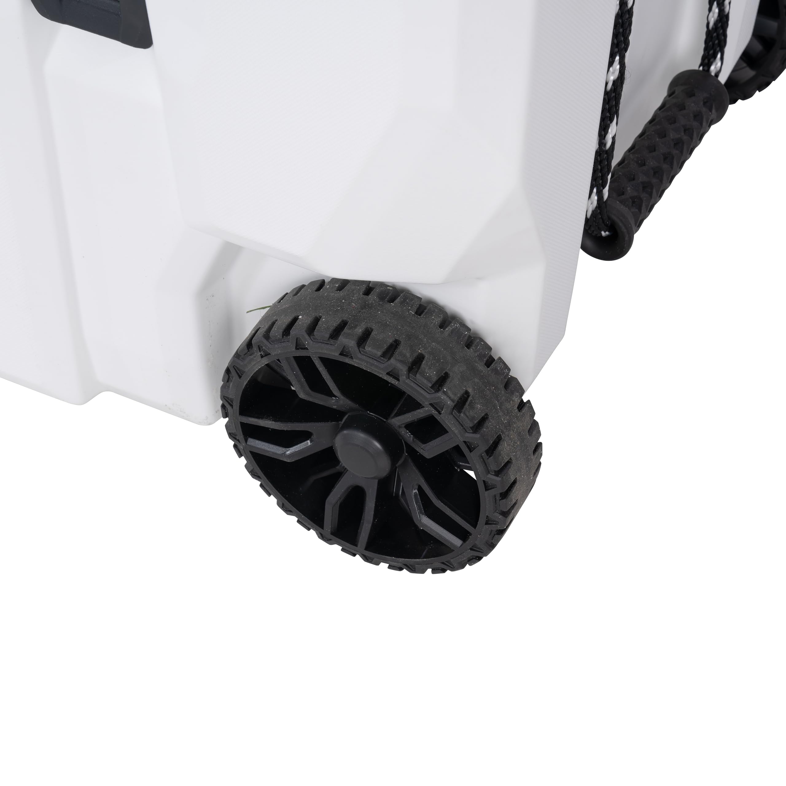 Amazon | LIFETIME【ライフタイム】 クーラーボックス52L 車輪付き