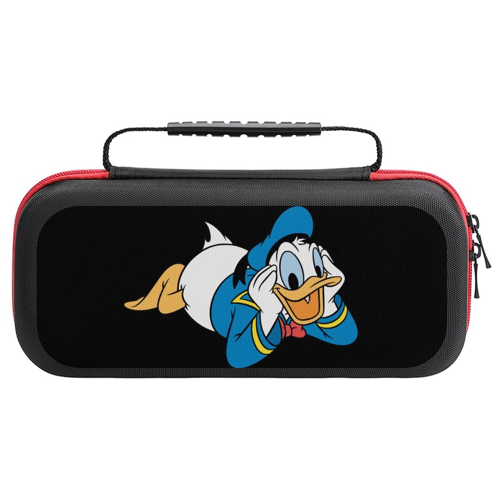 Amazon.co.jp: Switchケース スイッチケース ドナルドダック 小物収納