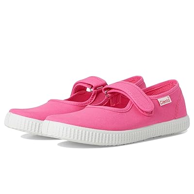 Cienta Kids Shoes 5600012 (Infant/Toddler/Little Kid/Big Kid) Girls Shoes Fuchsia
