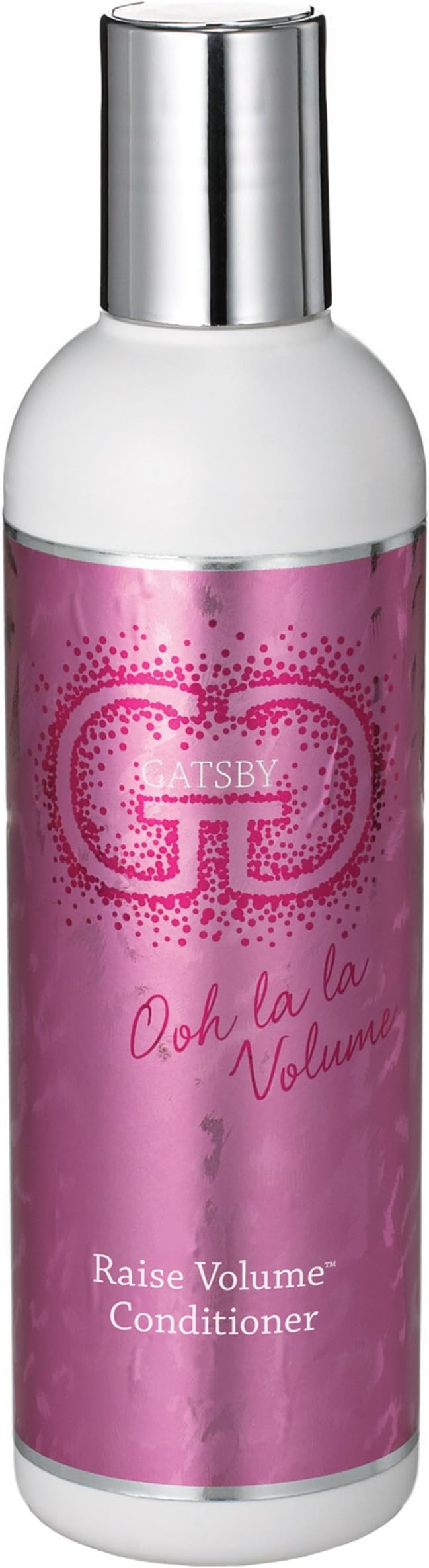 GG Gatsby Raise Volume Conditioner, 8.4 Fluid Ounce
