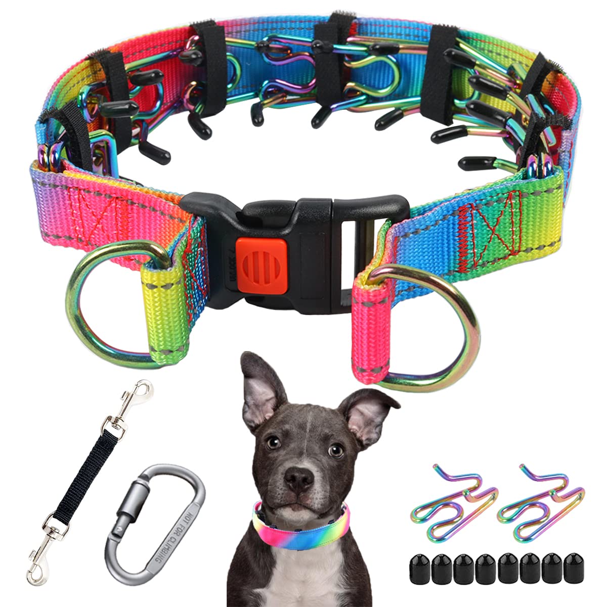Are Prong Collars Bad For Dogs
