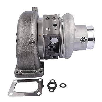R  Interstate-McBee Cummins ISX Remanufactured Turbocharger