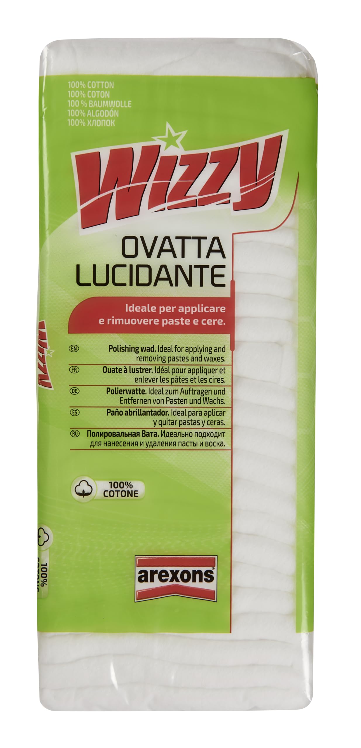 Arexons OVATTA LUCIDANTE  200 g