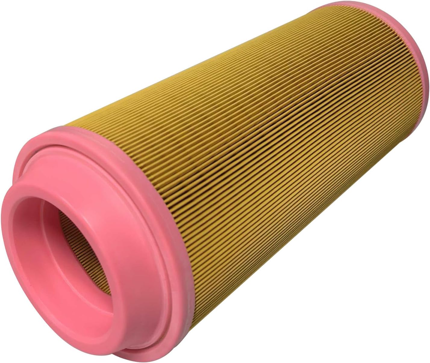 C15300 Air Filter is Suitable for Replacing Air Compressor Filter Cartridges and is Compatible with Filters 9826251261 6.3540.0 2914930400 3002606500 1092526000