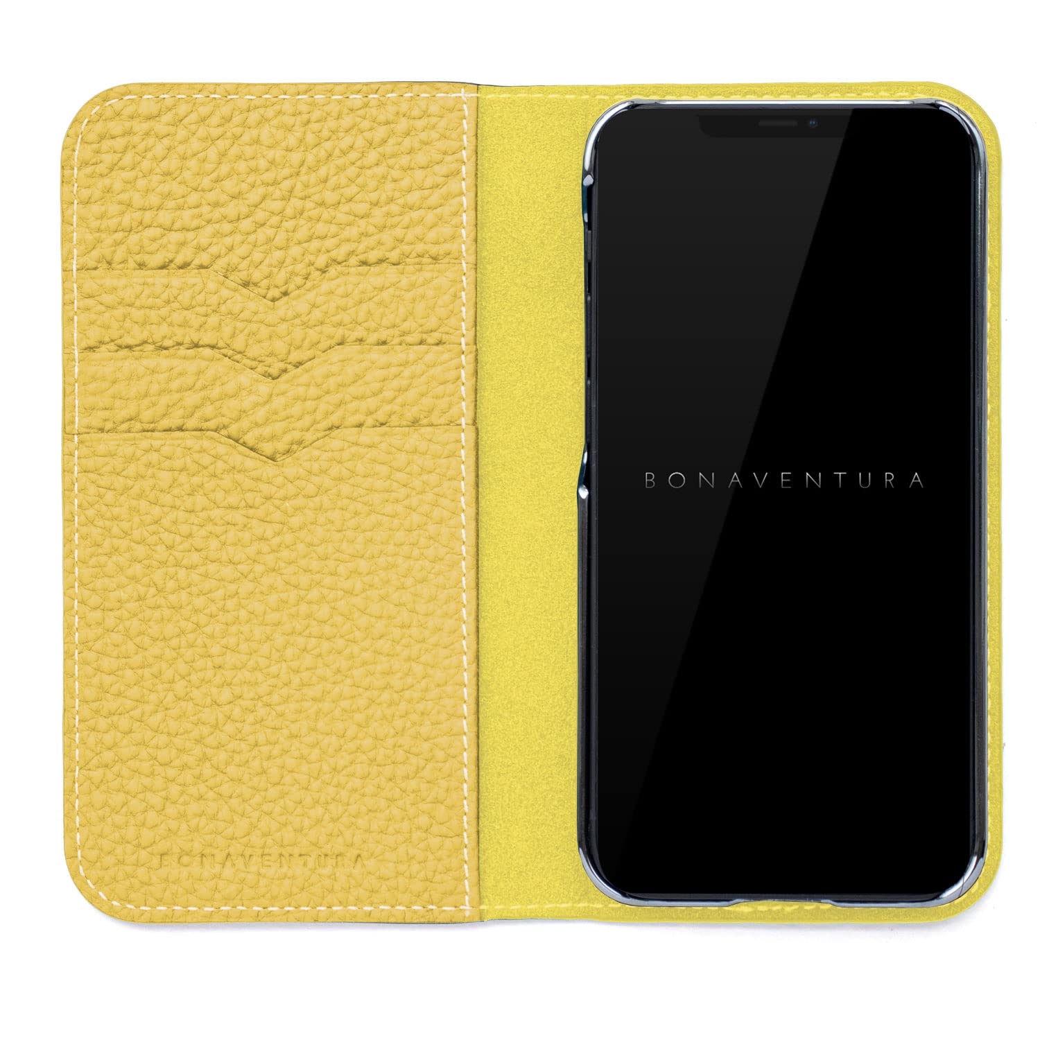 Amazon.co.jp: 【ボナベンチュラ】 ダイアリーケース [iPhone 13 mini