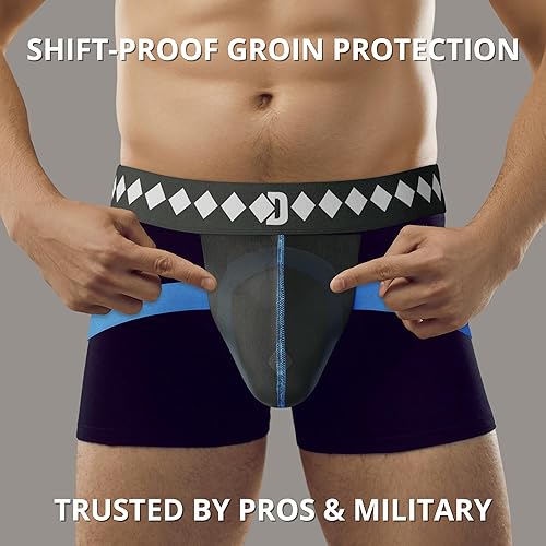 Miniatura 2 de Diamond MMA Correa de deportista + copa atlética para hombre, 4 correas sin turnos para hombres con copa para MMA, boxeo, Muay Thai, lucha libre,