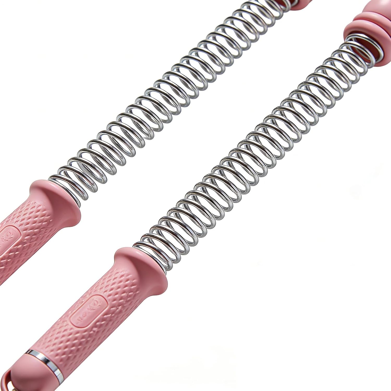 Genérico Cordless Battle Ropes - Adjustable Weight Rings for Arms | Cordless Ropes for Exercise | for Women Muscle Strengthening & Aerobic Body Exercise