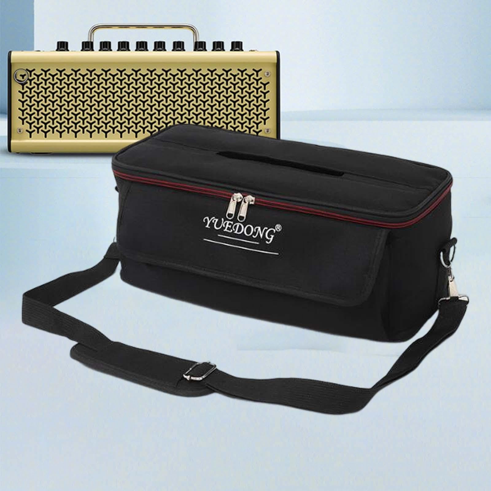 Elegante borsa per altoparlante per chitarra, zaino per parti Thr5, protezione affidabile, comoda per i viaggi, Per THR5/THR10II