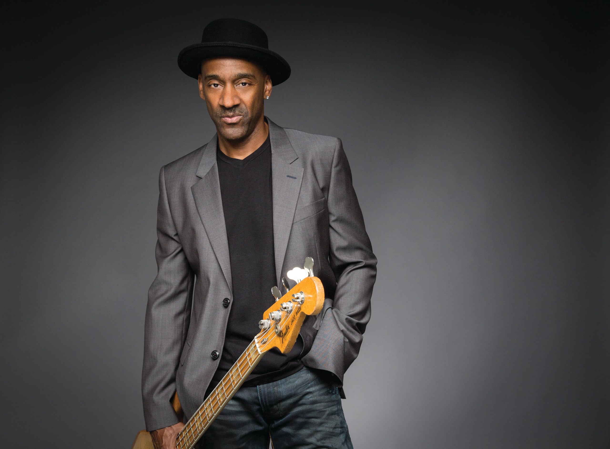 Marcus Miller