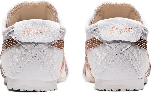 Onitsuka Tiger Women's Mexico 66 Shoes 1182A007