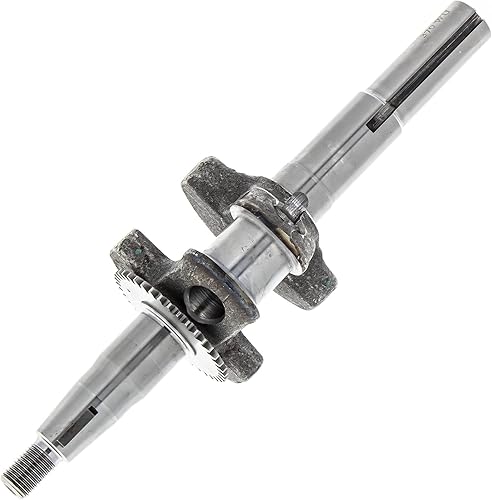 Miniatura 3 de CUB CADET 951-15129 Cigüeñal WUB WUA WU Qua 670 280cc 270 265 208cc Motores