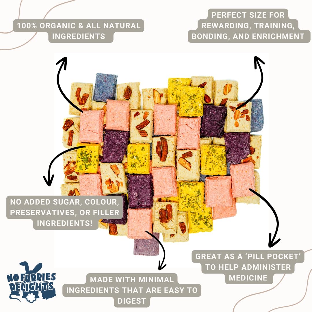 Fox Valley Henry's Healthy Pets Day ONE 32/40 Formula for Squirrels, Rabbits and Opossums