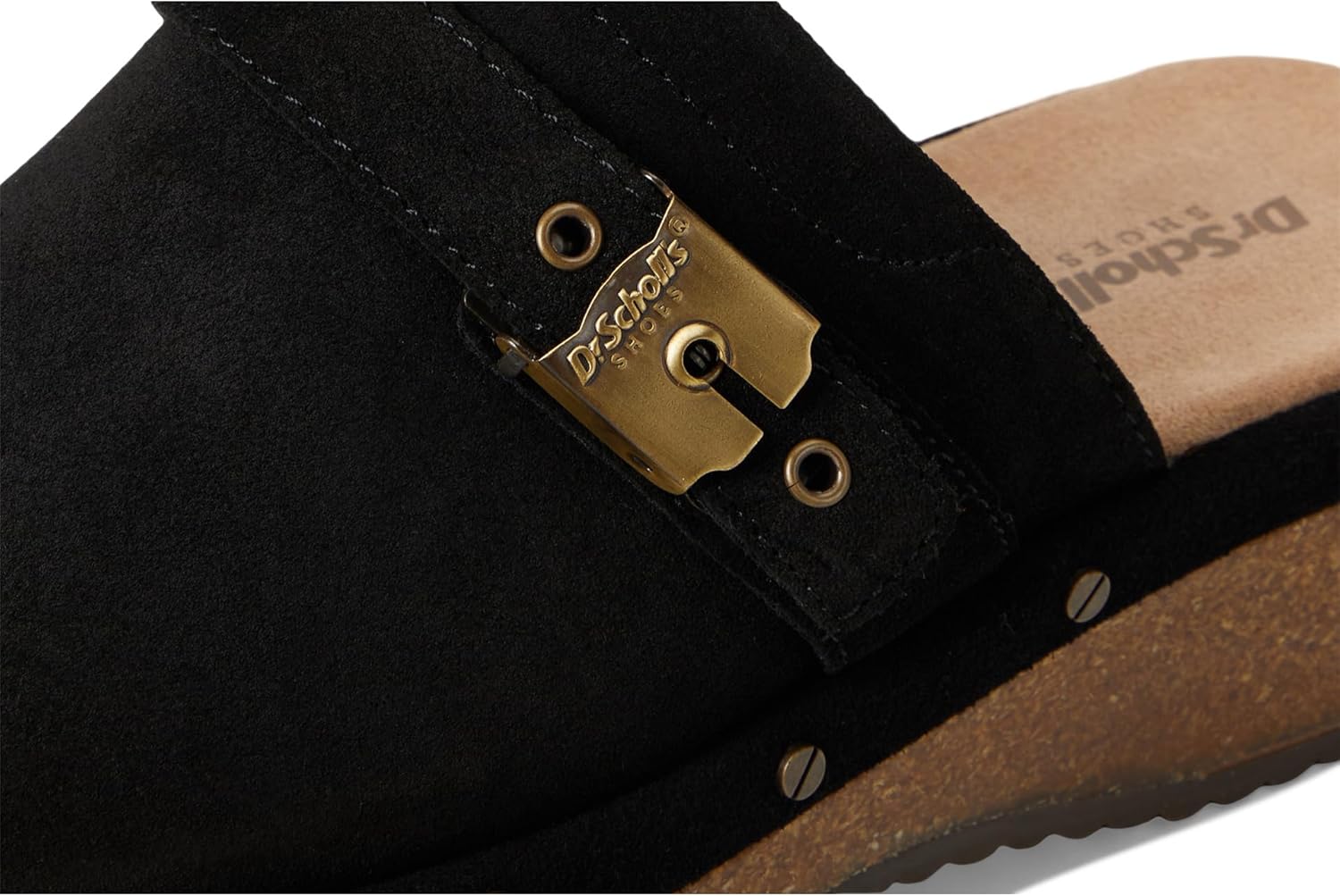 Dr.Scholl's Shoes Womens Original Flex Clog Mule/Clog Shoes - Image 5