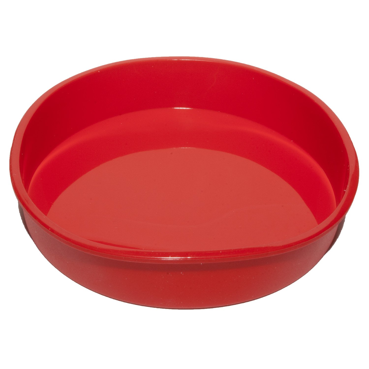 Zeal Non Stick Silicone Baking Mould 8" Assorted Colour