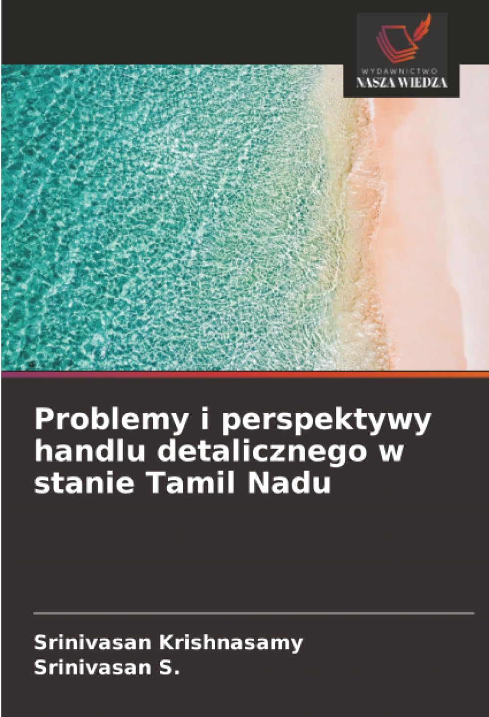 Problemy i perspektywy handlu detalicznego w stanie Tamil Nadu
