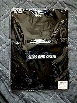 SILAS サイラス かまいたちの掟 シャツ かまいたち SILAS Tシャツ かまいたちの掟 サイラス - メルカリ