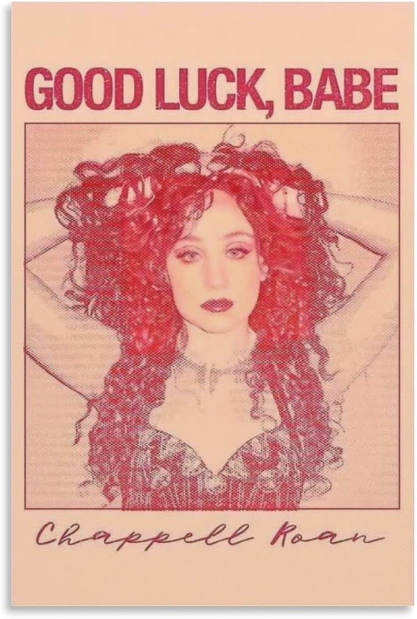 Chappell Roan The Rise And Fall of A Midwest Princess Poster, Music Wall Art,Minimal Wall Art, Femininomenon Print (19) Posters Wall Art Painting Canvas Gift Living Room Prints Bedroom Decor Poster Ar Chappell Roan The Rise And Fall of A Midwest Princess Poster, Music Wall Art,Minimal Wall Art, Femininomenon Print (19) Posters Wall Art Painting Canvas Gift Living Room Prints Bedroom Decor Poster Ar