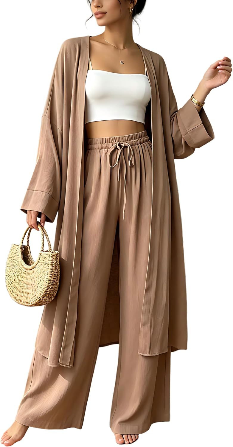 Joyfunear Women's Matching Set: Save Big at Amazon!