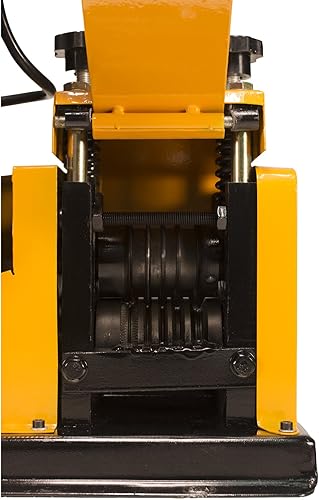 Miniatura 9 de Steel Dragon Tools WRA20 Máquina peladora automática de alambre de chatarra Alambre de cobre