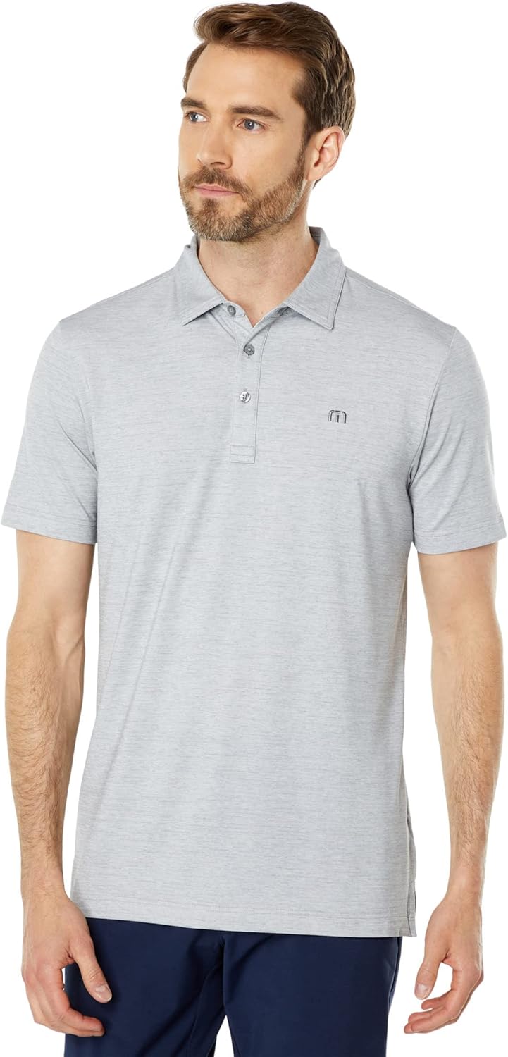 TravisMathew Mens The Heater