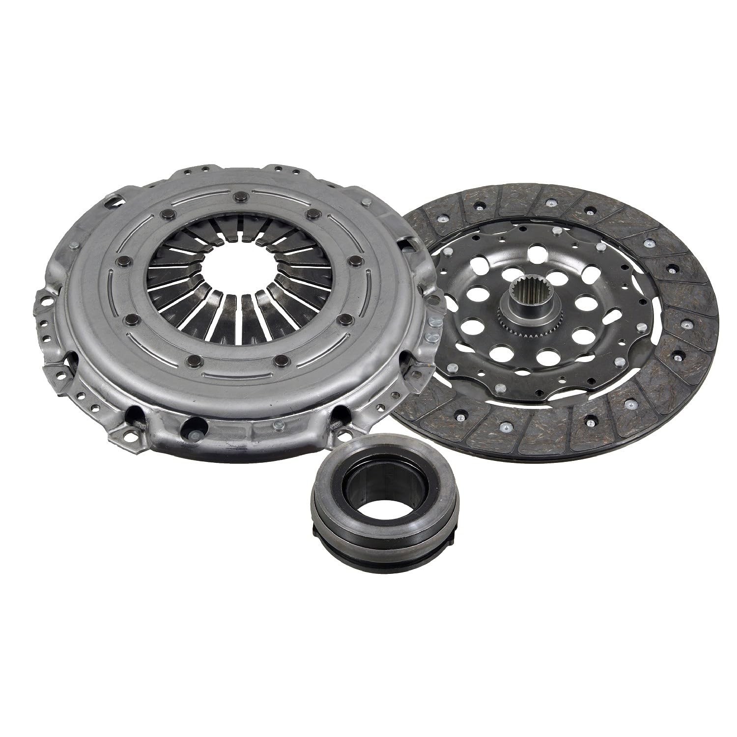 CLUTCH KIT ADP153041 FOR PEUGEOT EXPERT/Van/Platform/Chassis/TEPEE 307/SW/CC 407