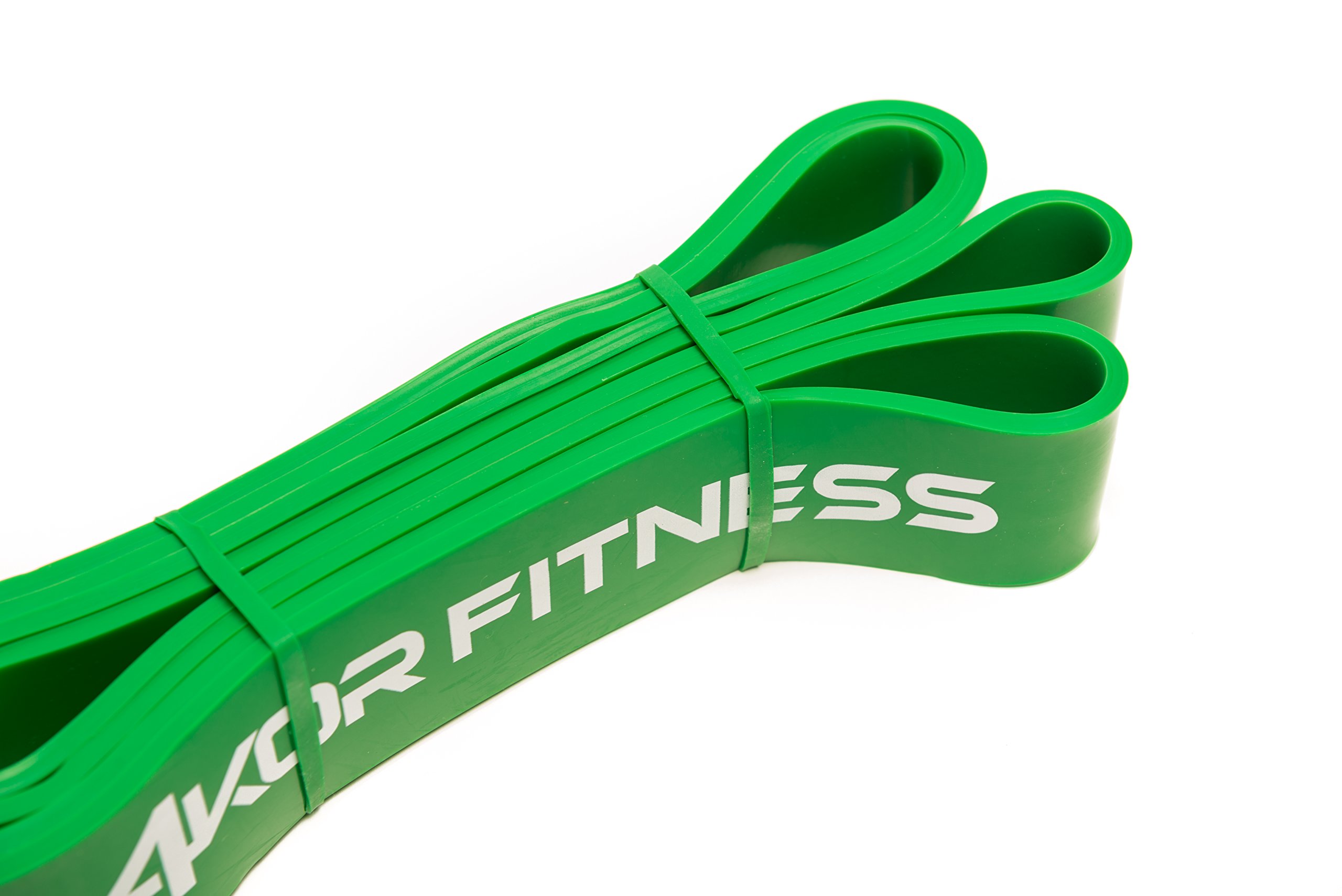 Pull Up Assist Band by 4KOR Fitness Heavy Duty 41