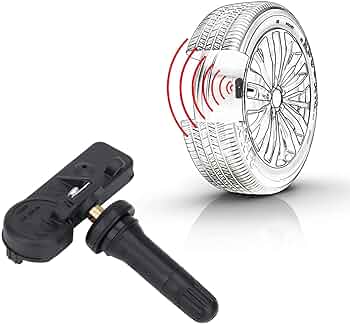 サトキチMOPAR タイヤプレッシャーセンサー MOPAR タイヤプレッシャーセンサーTPMS -JL- / タイガーオート