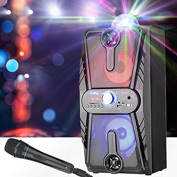 portable pa system for wedding