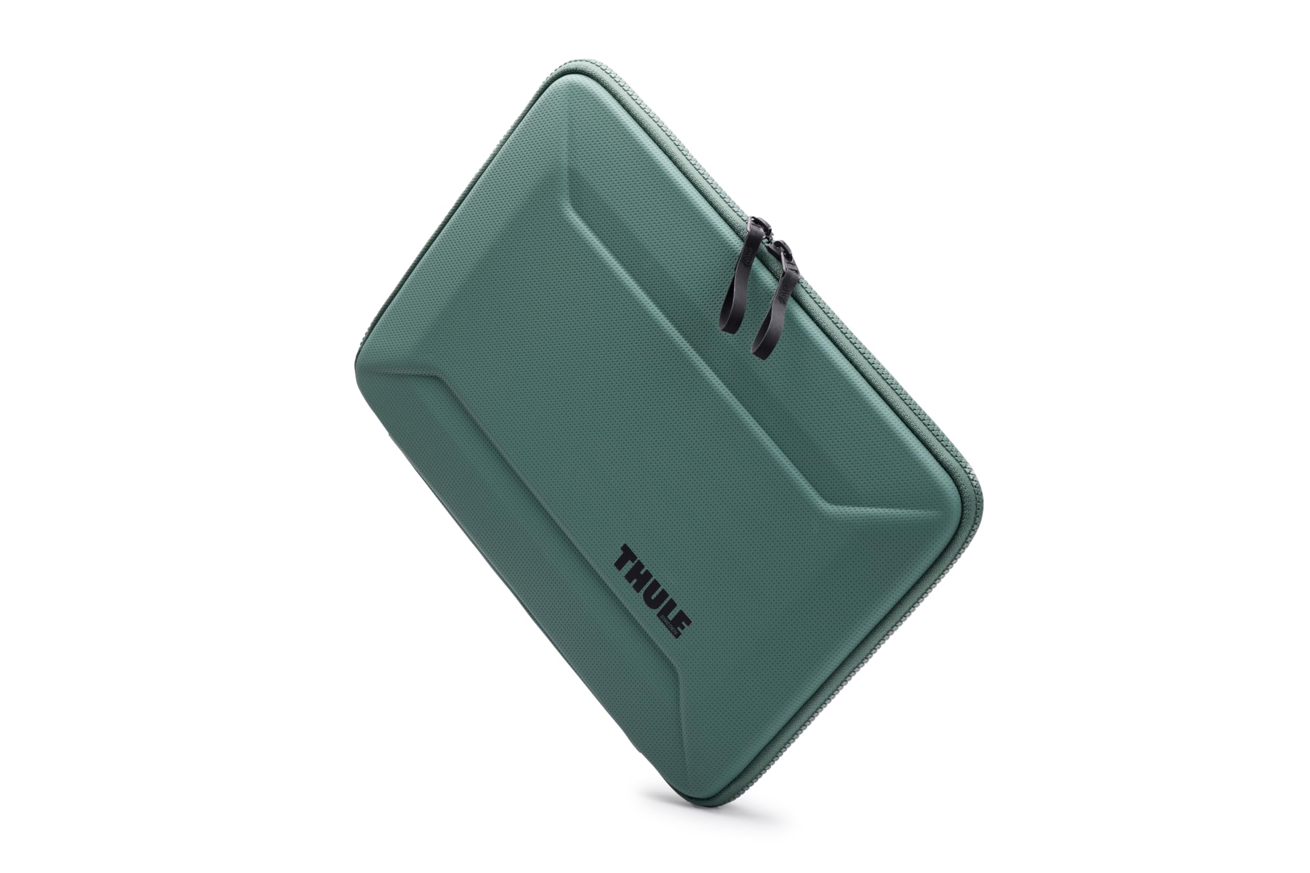 Thule Funda para guantelete – Se Adapta a MacBook de 16 Pulgadas – Protección Exterior rígida – Interior Acolchado Que Evita arañazos y daños – Uso en la Funda