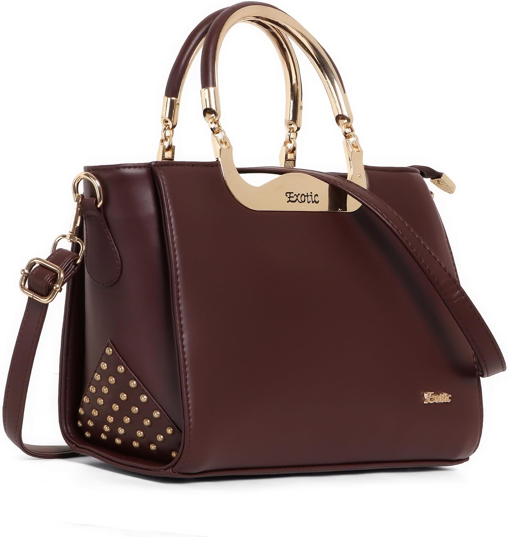 EXOTIC hand bag for women
