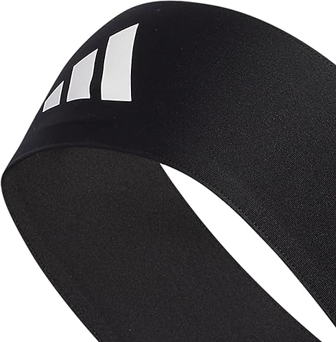 Miniatura 3 de Adidas Unisex-Adult Alphaskin Headband Discontinued