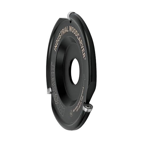 Miniatura 2 de Arbortech, kit industrial profesional