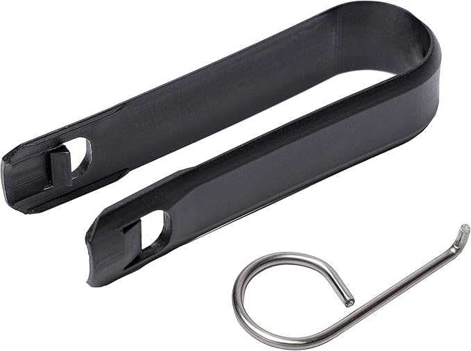 Genuine VW Audi Wheel Lug Nut Center Cover Caps Removal Dismantle Tool