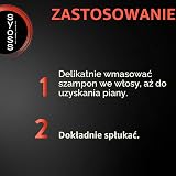 Syoss MEN Power szampon do włosów normalnych 440ml