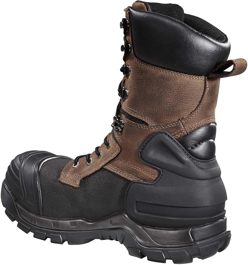 Amazon.com: Carhartt Men's CMC1259 10